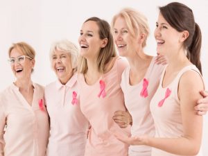 جدیدترین روش درمان سرطان پستان
