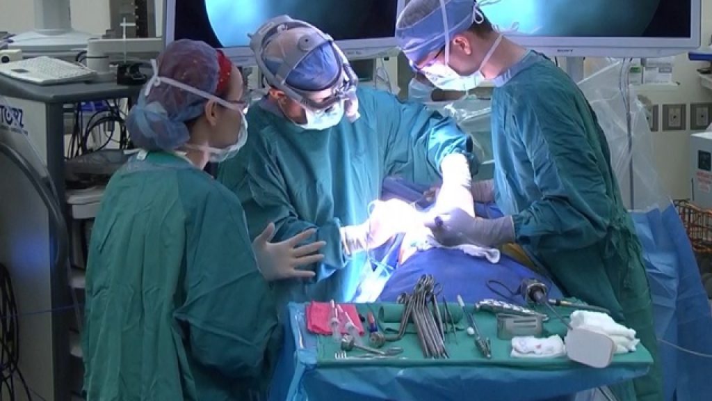 بهترین دکتر جراح سینه در تهران
