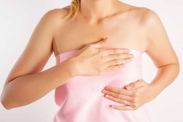 لیفت سینه یا ماستوپکسی