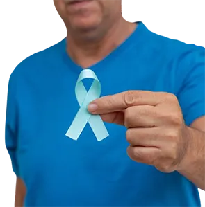 سرطان سینه در آقایان