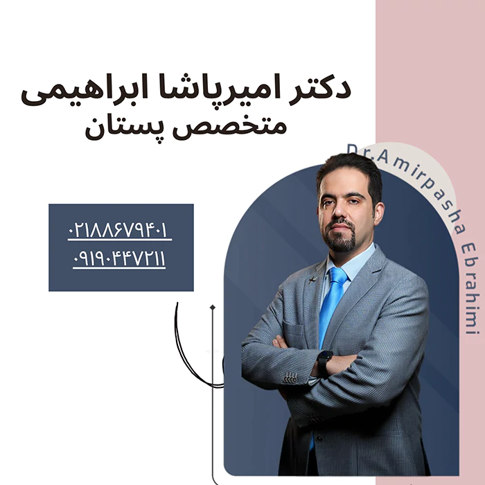 دکتر امیرپاشا ابراهیمی